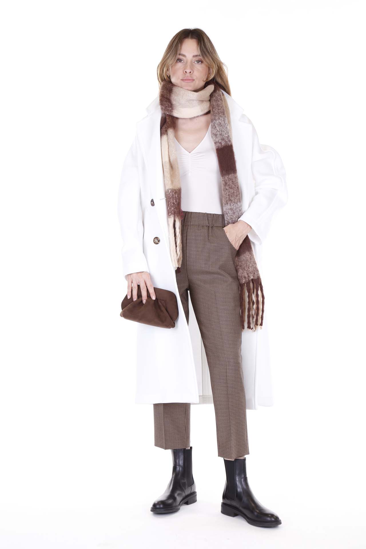 Max Mara, Cappotto